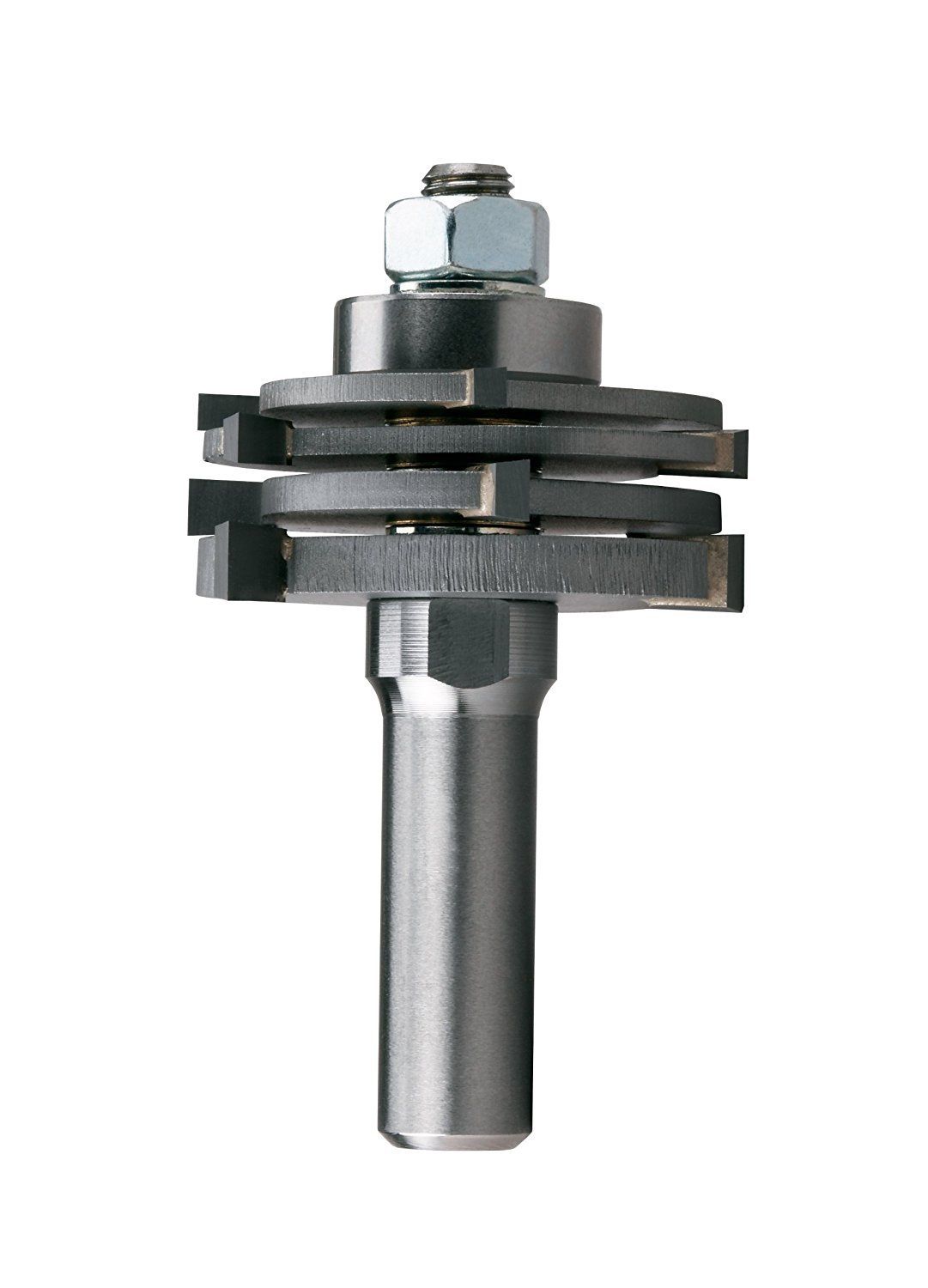 Porter Cable 43392PC Stackable Slot Cutter Assembly 1-7/8" Cut Diameter