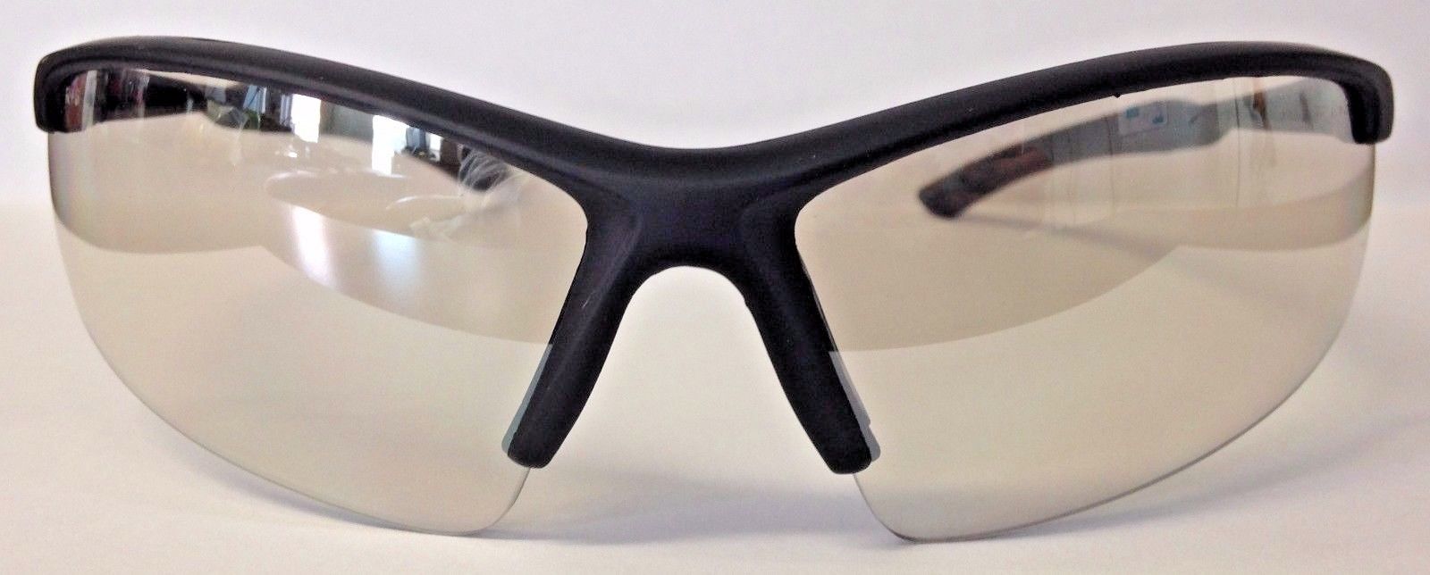 Smith & Wesson SW104-90-ID Eyewear Safety Shooting Glasses