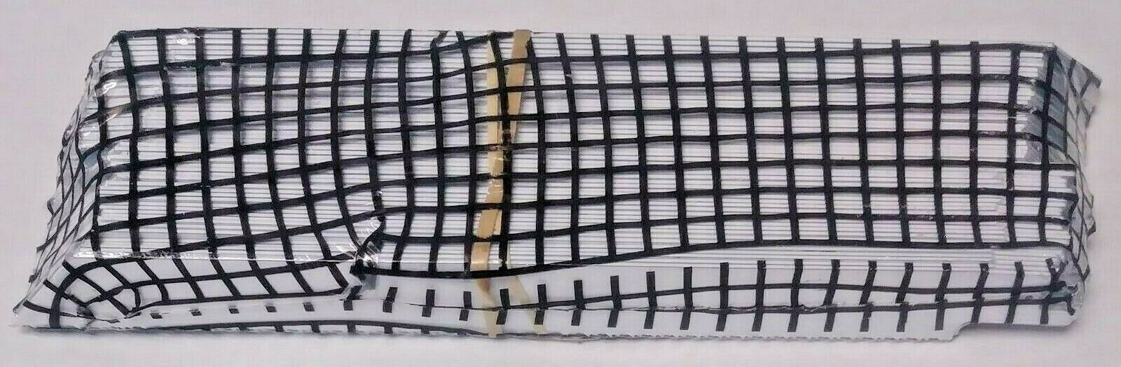 Unmarked E0215700 8" x 18 TPI Reciprocating Saw Blades 50 Pack