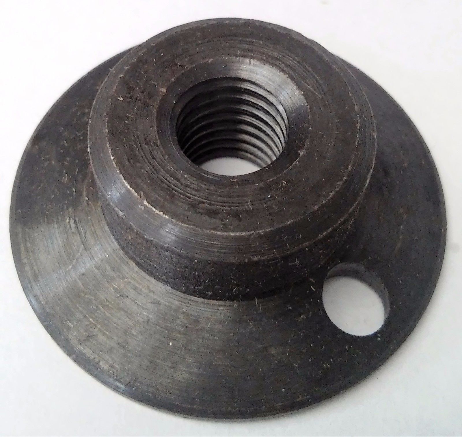 SKIL 72032 4-1/2" Sander/Grinder Lock Nut 3pcs