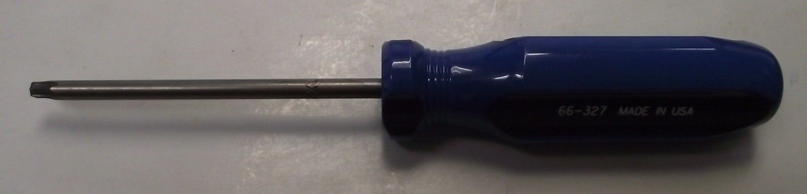 Armstrong 66-327 T25 Torx Screwdriver USA