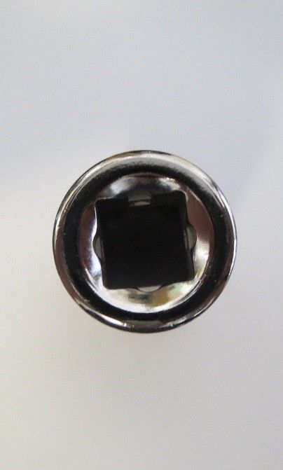 KD 12 Point 1/2" Drive 3/4" Socket USA 533124