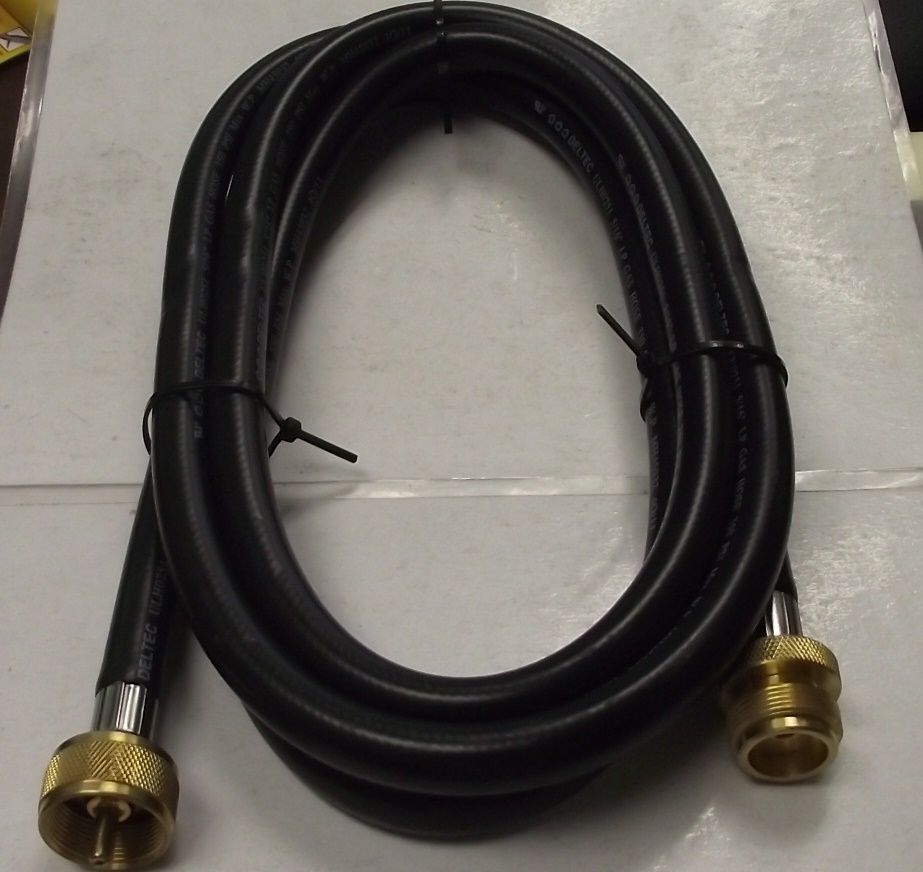 Worthington 330802 96" Appliance Extension Hose