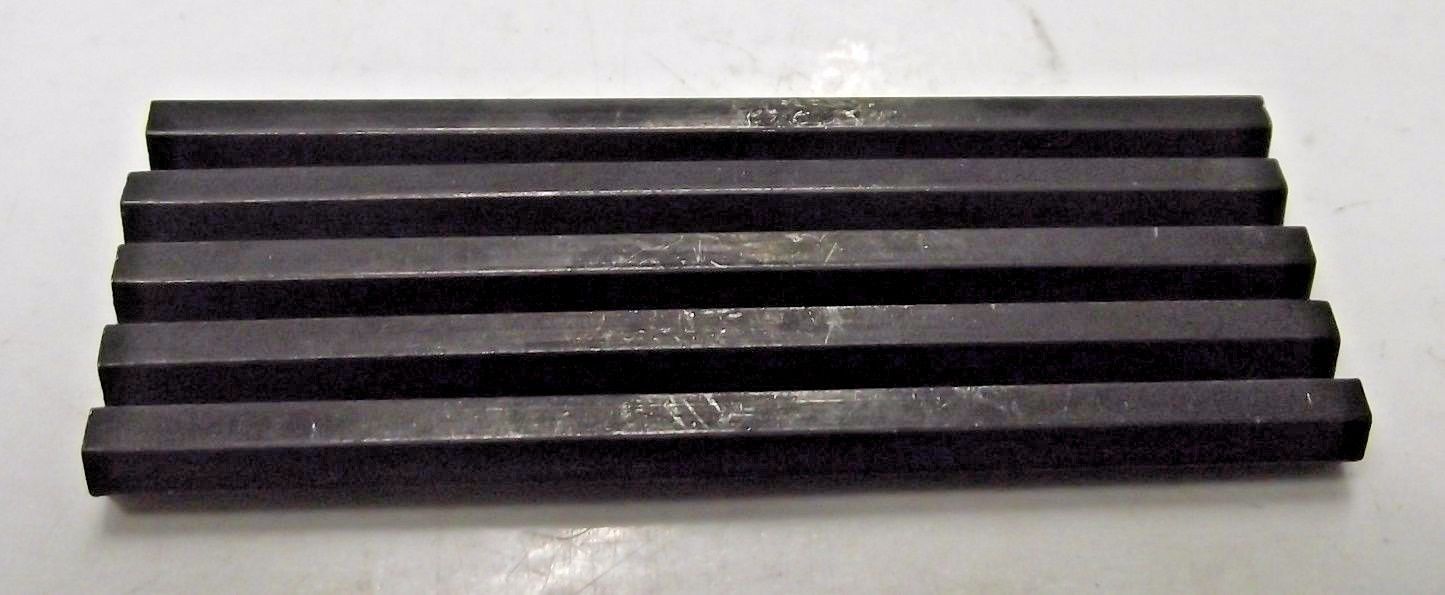 OEM Hex Bits M5 x 75.8mm 5pcs 570002404