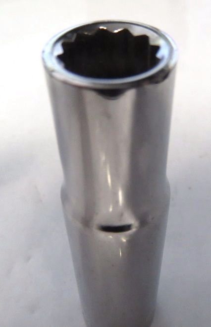 KD Tools 523212 3/8" 12 Point Deep Socket 3/8" Drive USA