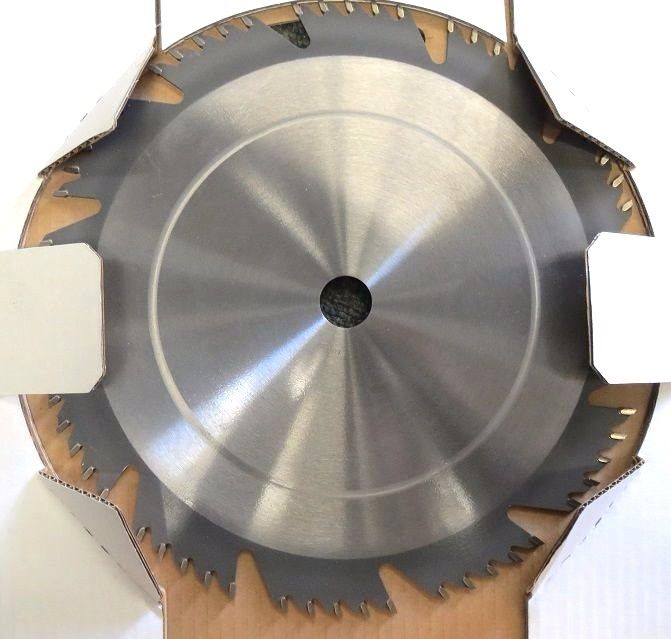 Bosch PRO1260COMBB 12" X 60 Tooth Carbide Saw Blade