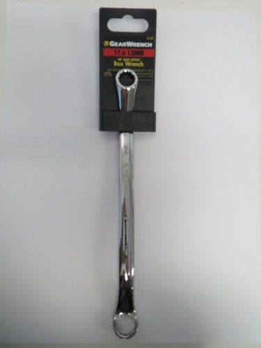 GearWrench 81784 11mm x 13mm Box Wrench