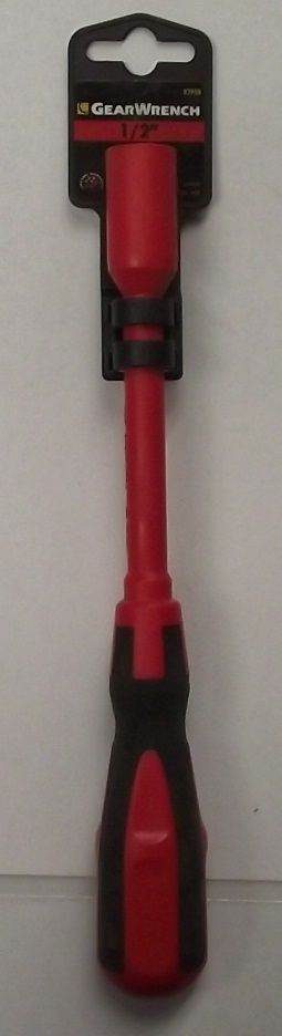 GearWrench 82908 1/2" Insulated Nut Driver