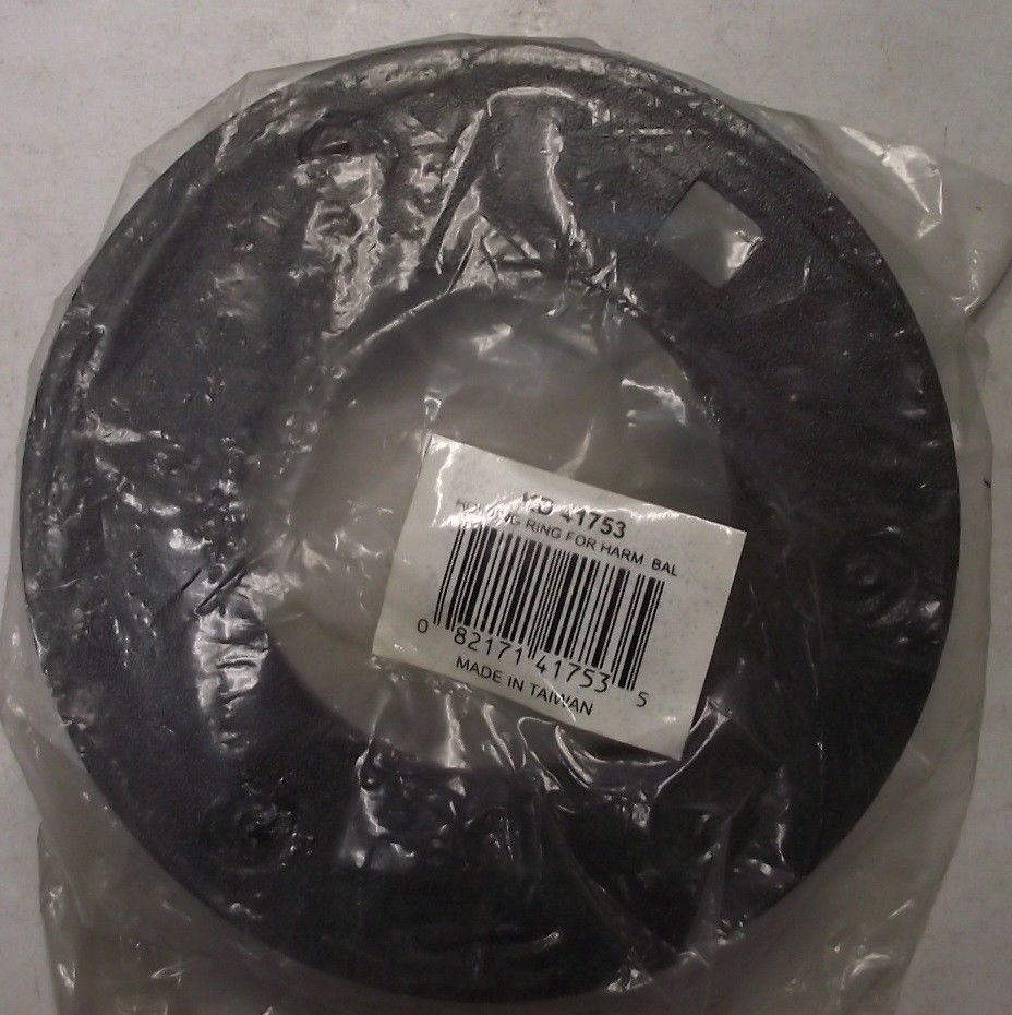 KD Tools 41753 Holding Ring For Harmonic Balancer