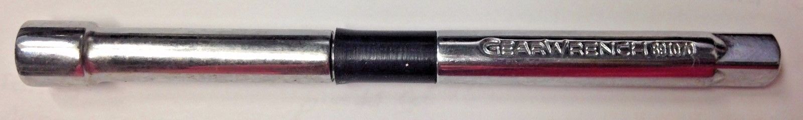 GearWrench EHT891070GD 7mm Ratcheting Nut Driver Shaft