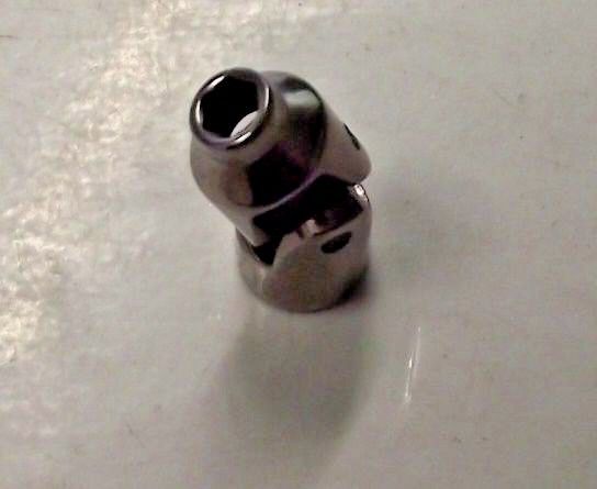 KD Tools 712006 1/4" Drive 3/16" Universal Socket 6 Point USA