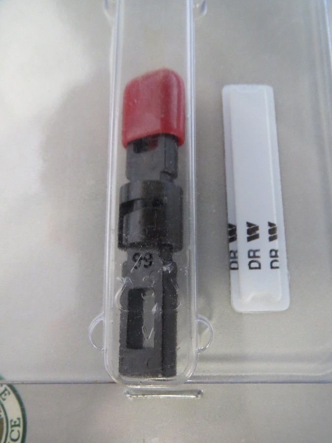 Greenlee Punchdown Tool Blade Only 46022