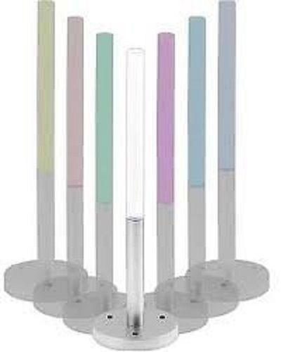 Coast LED-Lenser 7914 Berlin 7 Color LED Light Decorative Light Tower