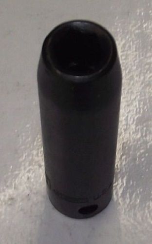 Allen 3/8" Drive 9mm 6pt. Deep Impact Socket USA 34159