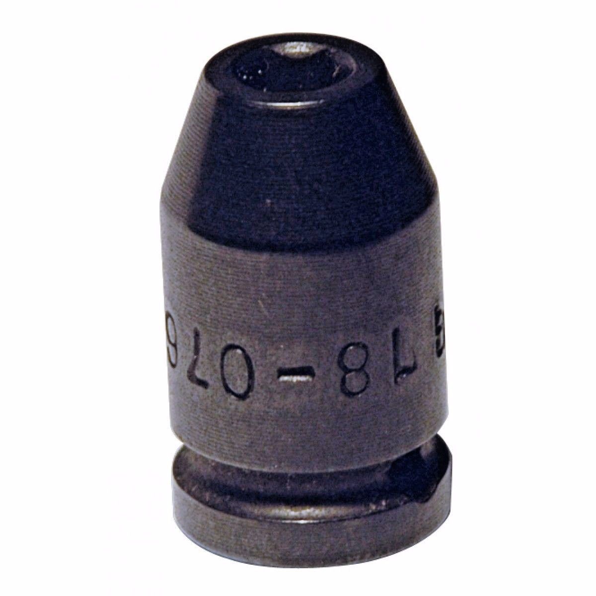 Armstrong 18-079 1/4 Drive 6 Point Magnetic Power Socket 9/32 USA