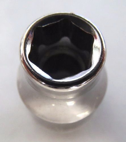 KD Tools 526108 8 MM 6 Point 3/8" Drive Socket USA