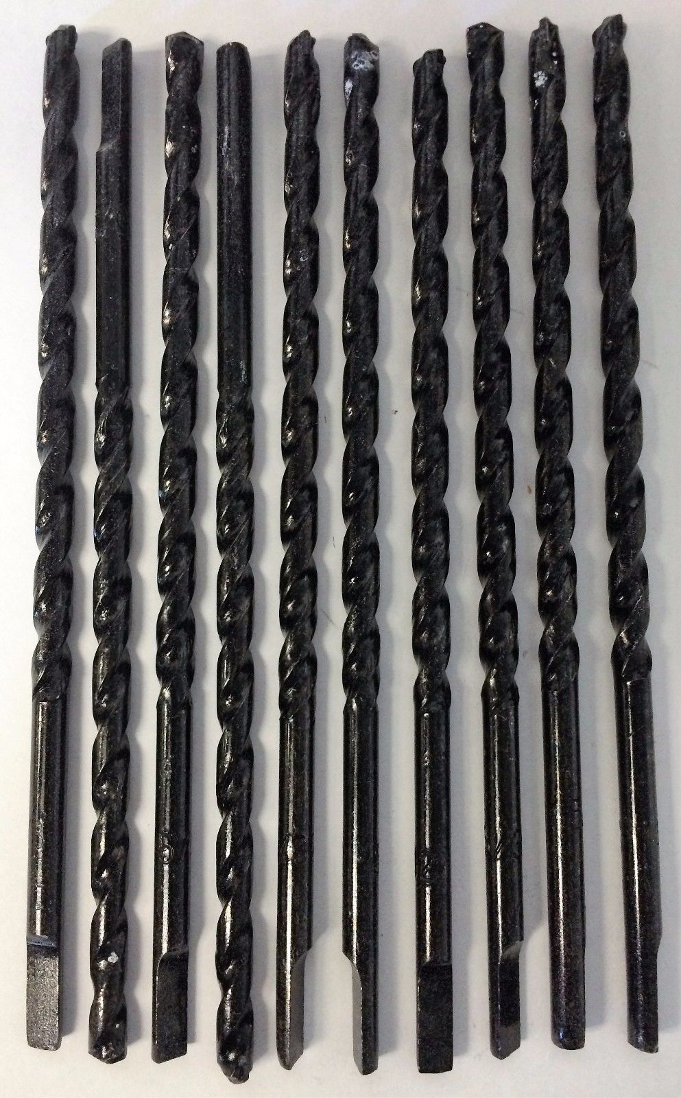 Bosch 2608681741 5/32 x 4-1/2" Carbide Masonry Tapcon Drill Bit 10PCS