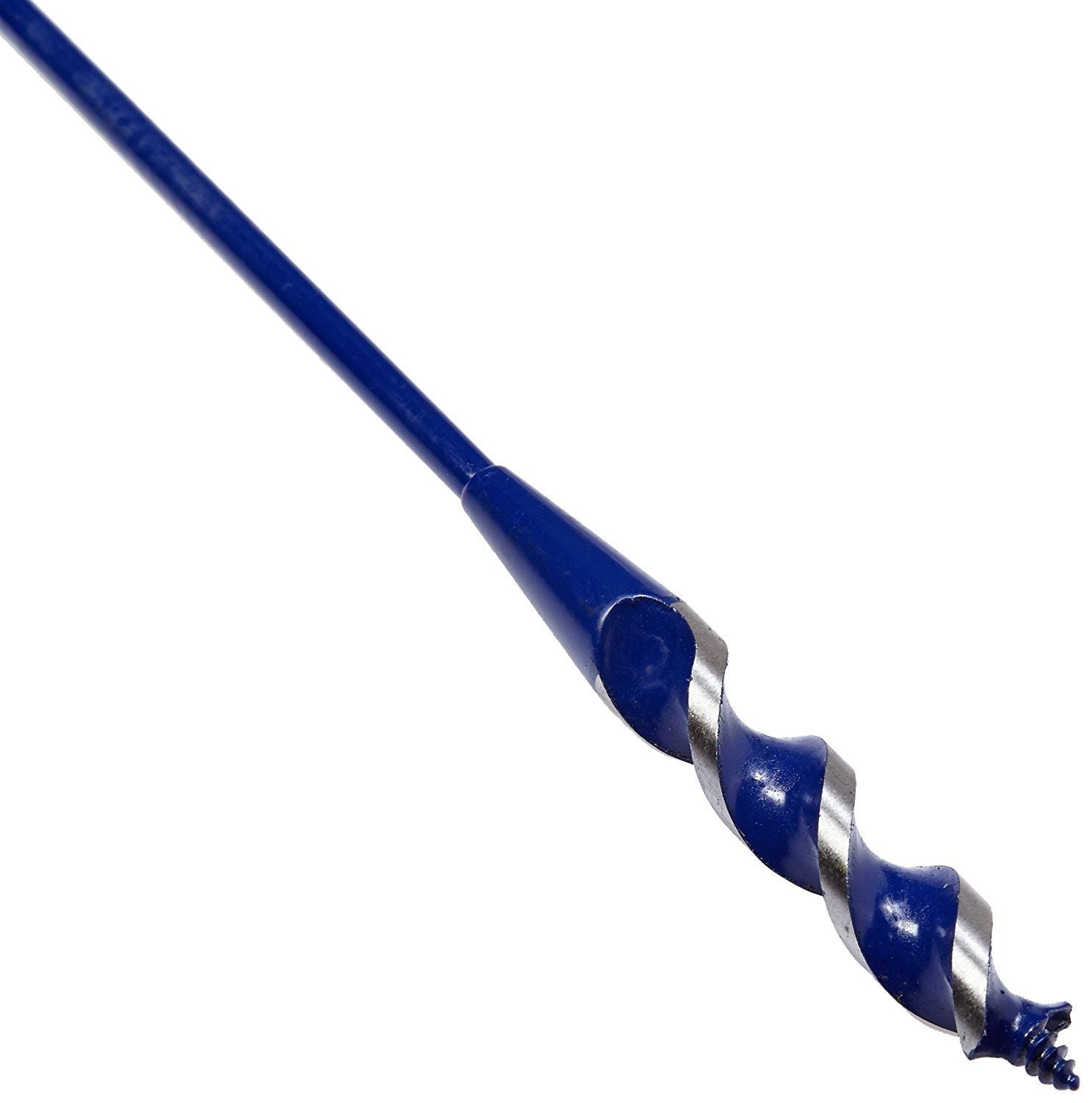 Irwin 3/4" x 72" Flexible Installer Auger Tip Drill Bit 1890764