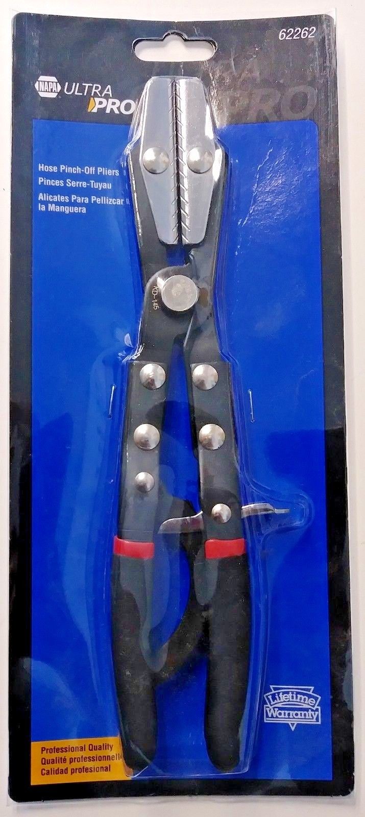 Black & Decker Junior Starter Tool Set 15 Pcs Hacksaw Pliers Wrench Tape  Measure for sale online