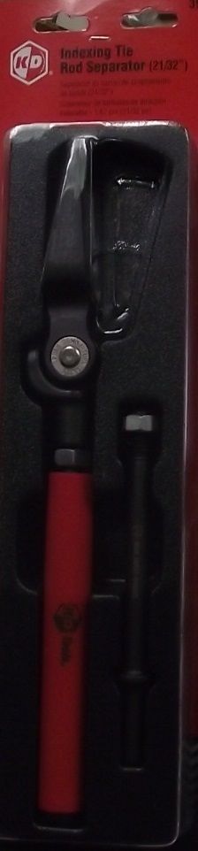 KD 3991 Indexing Tie Rod Separator 21/32" Opening