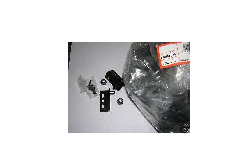 Hafele 890185 Simplex Black Door Hinge 25ct 2pcs