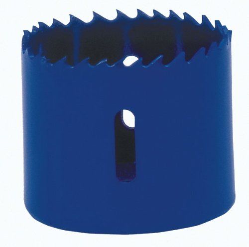 Irwin 373312BX 3-1/2" Bi-Metal Hole Saw