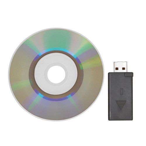 Honeywell RCA2200N MyChime Software, Record able Sound Card