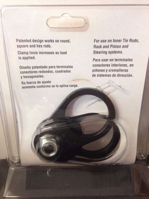 KD 3961 Universal Tie Rod Adjuster