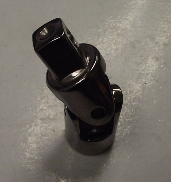 Napa NS60 1/2" Drive x 1/2" Universal Socket Adapter USA