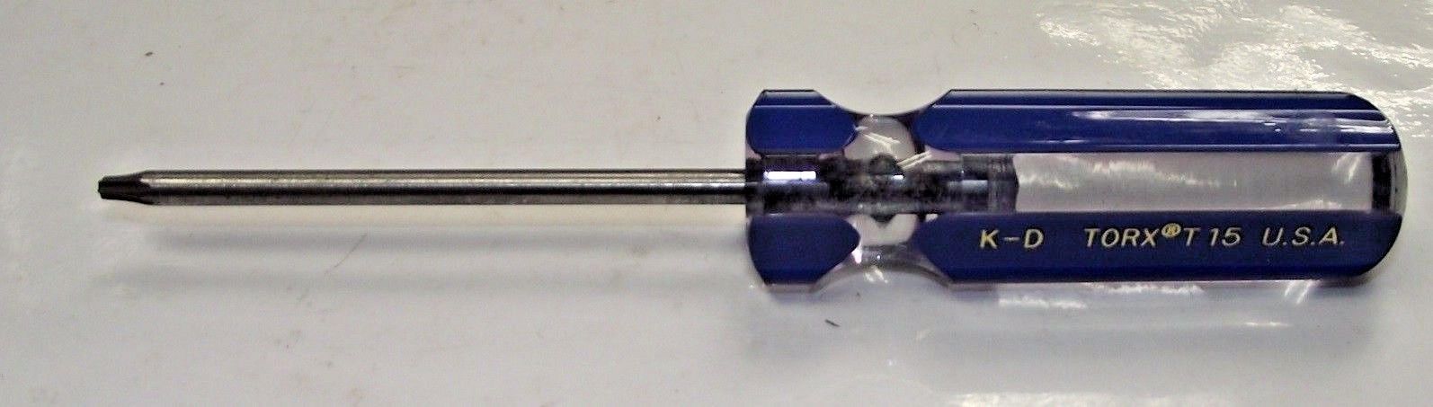 KD Tools 2690 Torx T15 Screwdriver USA