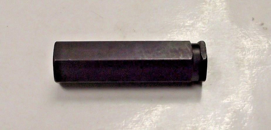 Armstrong Tools 94-221 Replacement Kit Hex Bit 1/2" Drive 3/4 USA