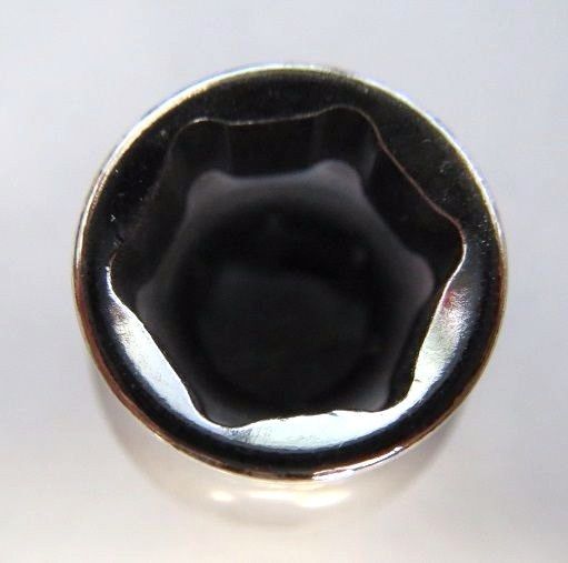 KD Tools 526109 9 MM 6 Point 3/8" Drive Socket USA