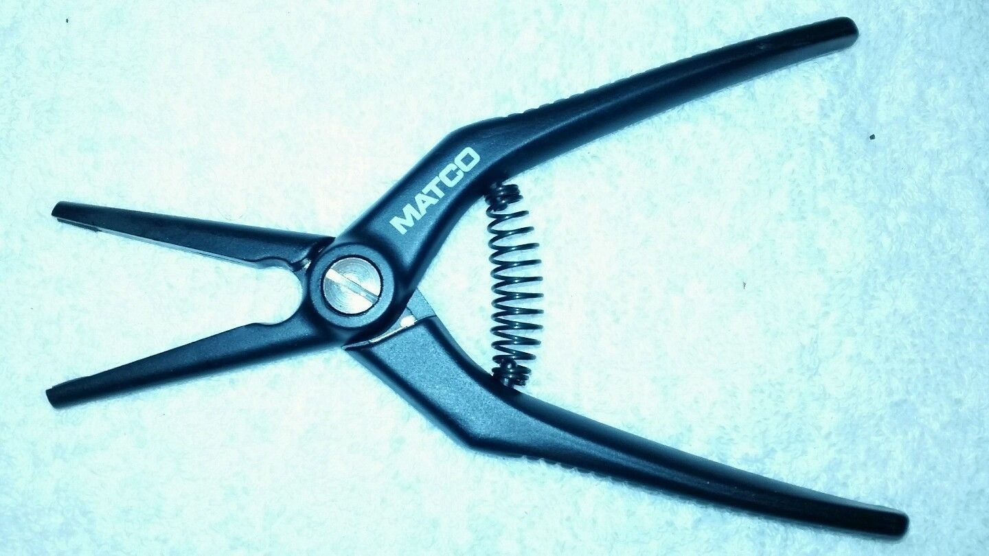 MATCO TOOLS MIP200 Instrument Cluster Bulb Pliers Germany