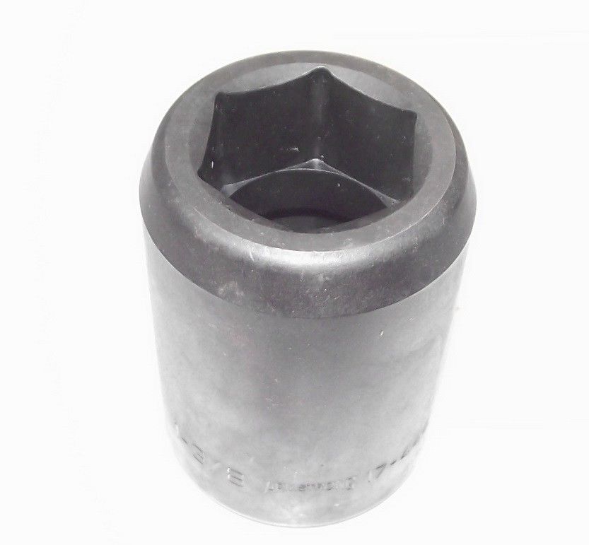 Armstrong 17-444 #5 Spline Drive Impact Socket 6pt. USA