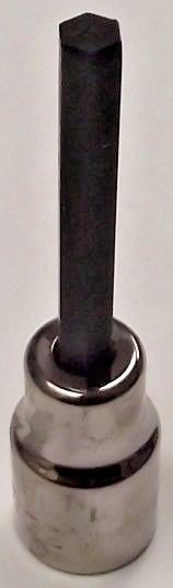 Armstrong 11-712A 7/32" Hex Bit Socket 3/8" Drive USA