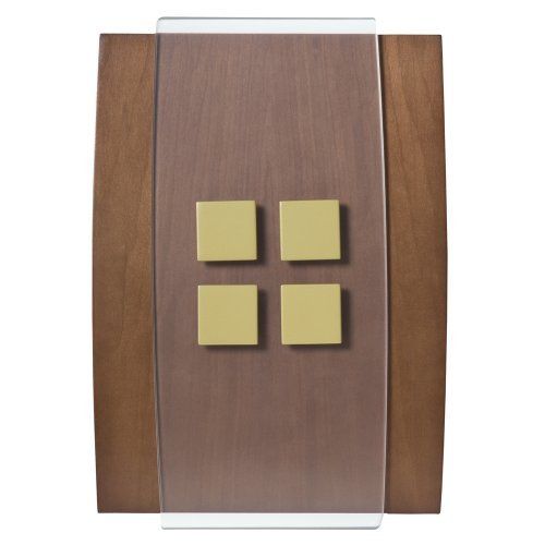 Honeywell RCW3506N Decor Wired Door Chime