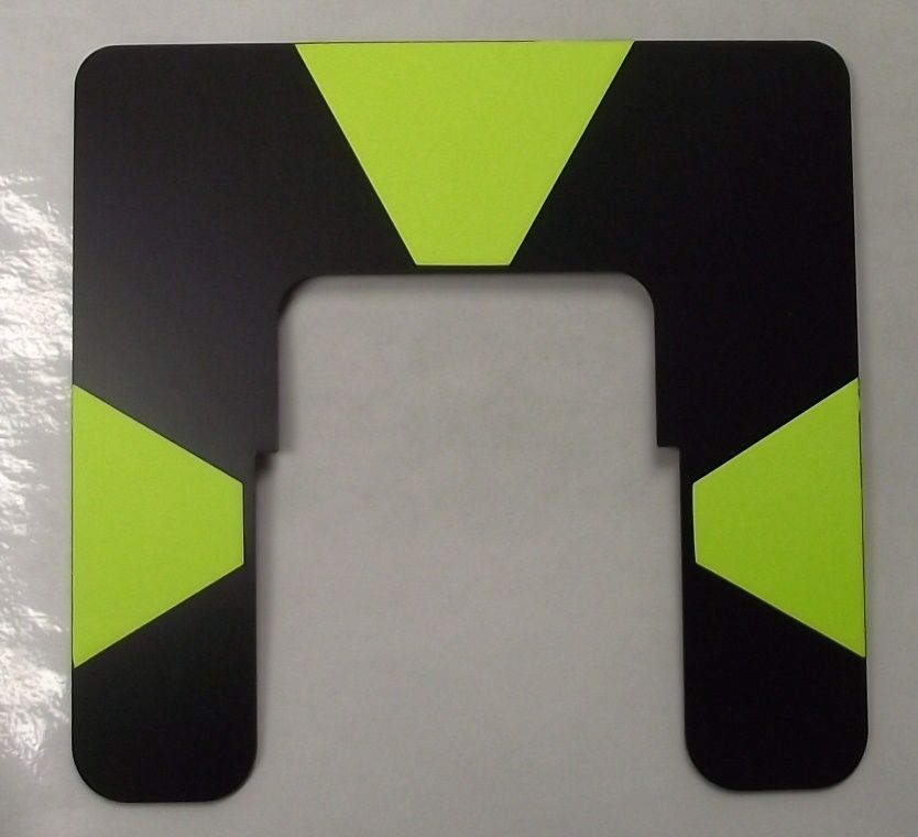 CST/Berger 63-3026 Target for 63-3025 Only