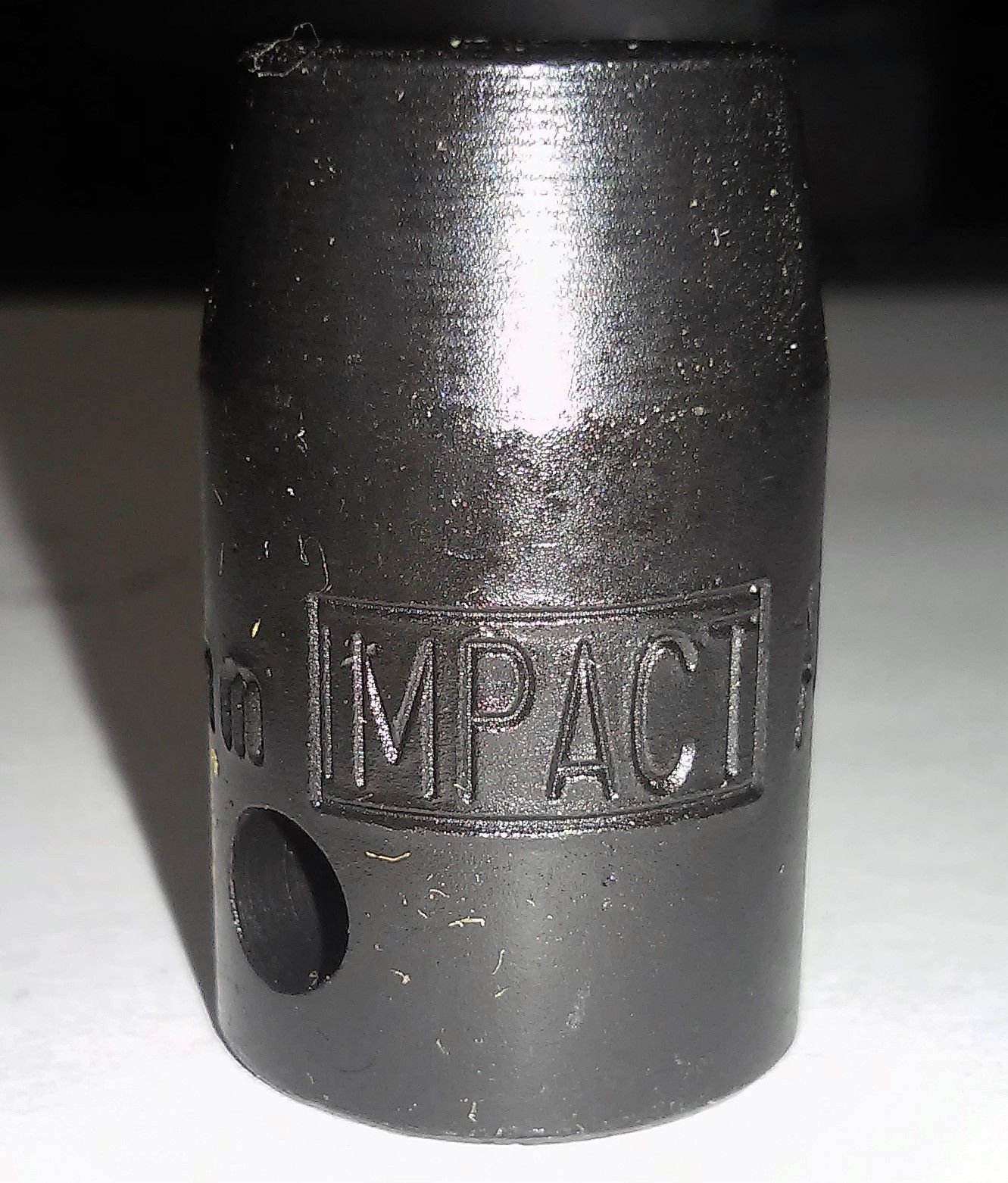 Armstrong 46-309 3/8" Drive 9mm Impact Socket 12pt. USA