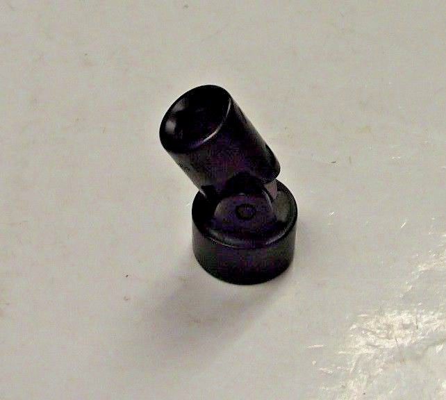 Armstrong 19-524 3/8" Drive Flex Socket 3/4" Black 12 Point USA