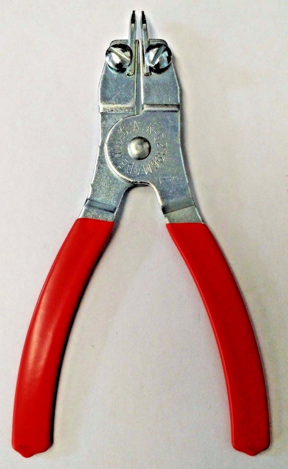 KD Tools 2396 External Snap Ring Pliers USA