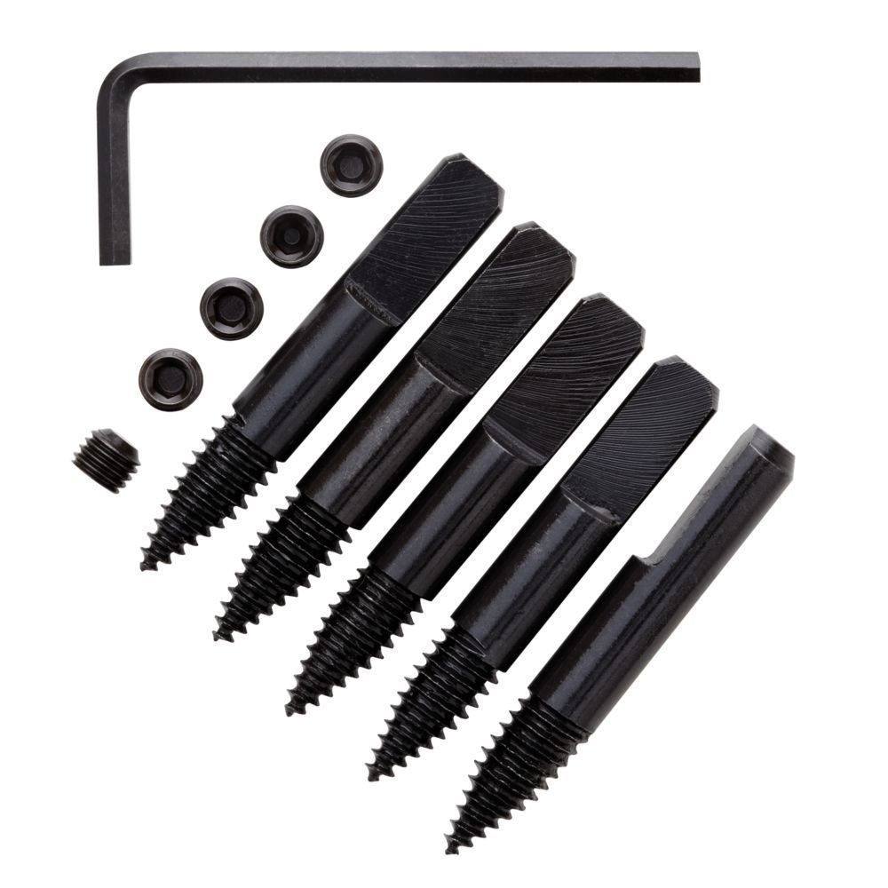 IRWIN 1893036 Replacement Tip Pack 1½  to 2-9/16