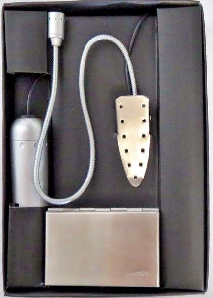 Coast LL7751 LED Mobile Reading Lamp Light