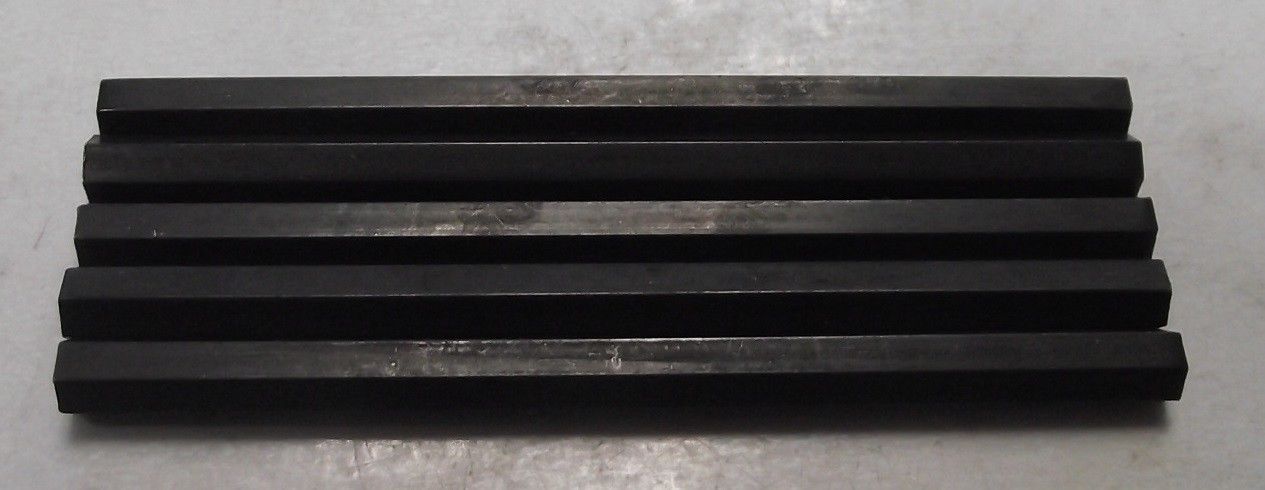 Allen OEM 570005235 3/16" x 3" Hex Bits 5PCS