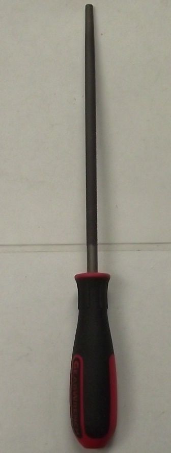 Gearwrench 82823 8" Round File