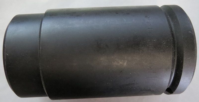 Armstrong 23-254 1-11/16" 6 PT 1-1/2" Drive Deep Impact Socket USA