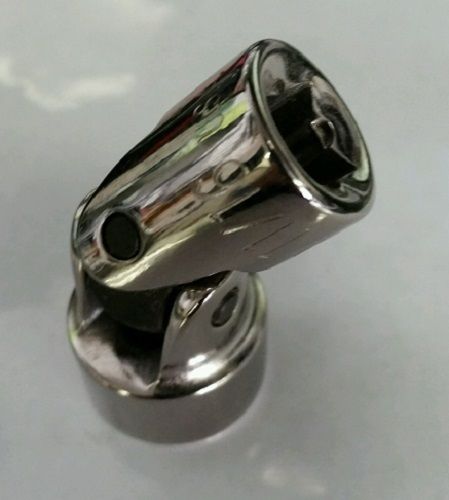 KD Tools 721622 3/8in Dr 11/16in 6 Pt Flex Socket USA