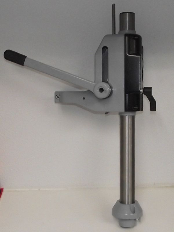 Vermont American 1609517544 Portable Drill Press Stand