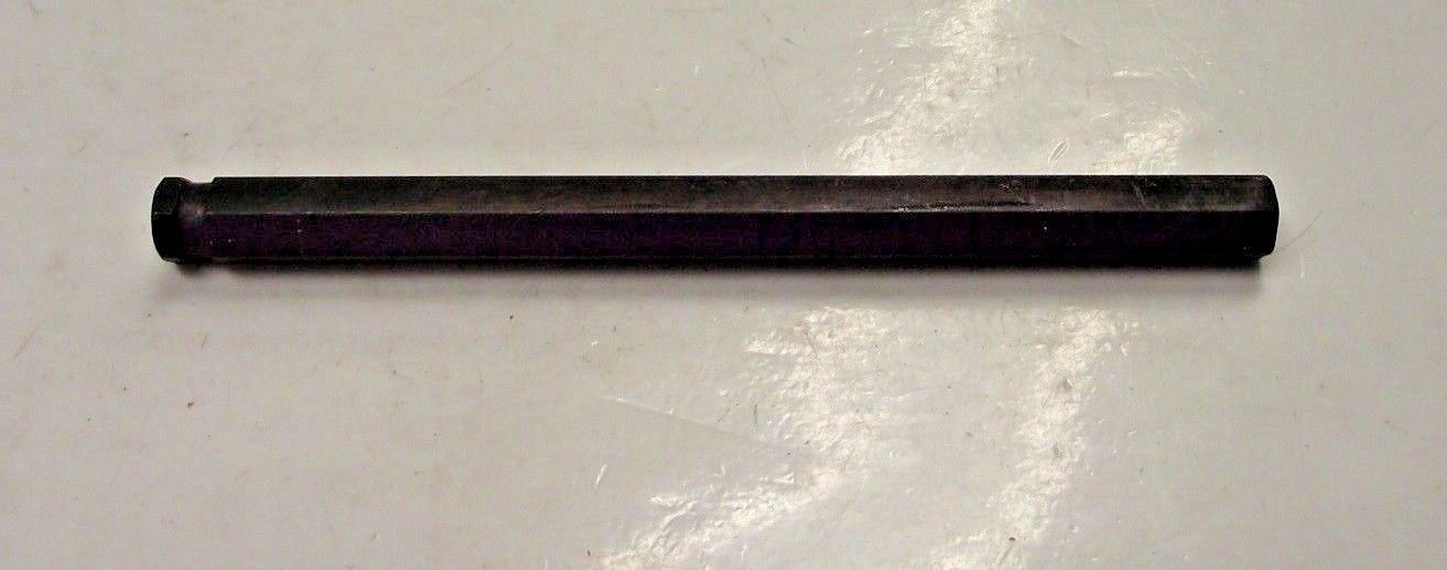 Armstrong 94-355 Hex Bit Replacement 10mm" x 3/8" Drive x 5"  USA