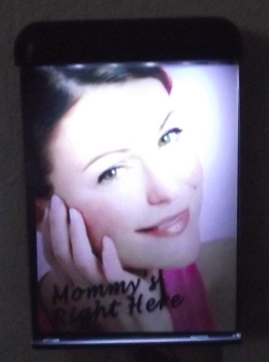 Pic Lite 65000 Night Light Personalize Your Night Light With A Photo 12PCS