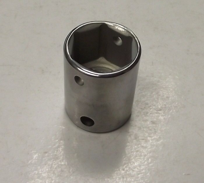 Apex Group SFLEXCO 15/16" x 1/2" Drive Modified Socket USA